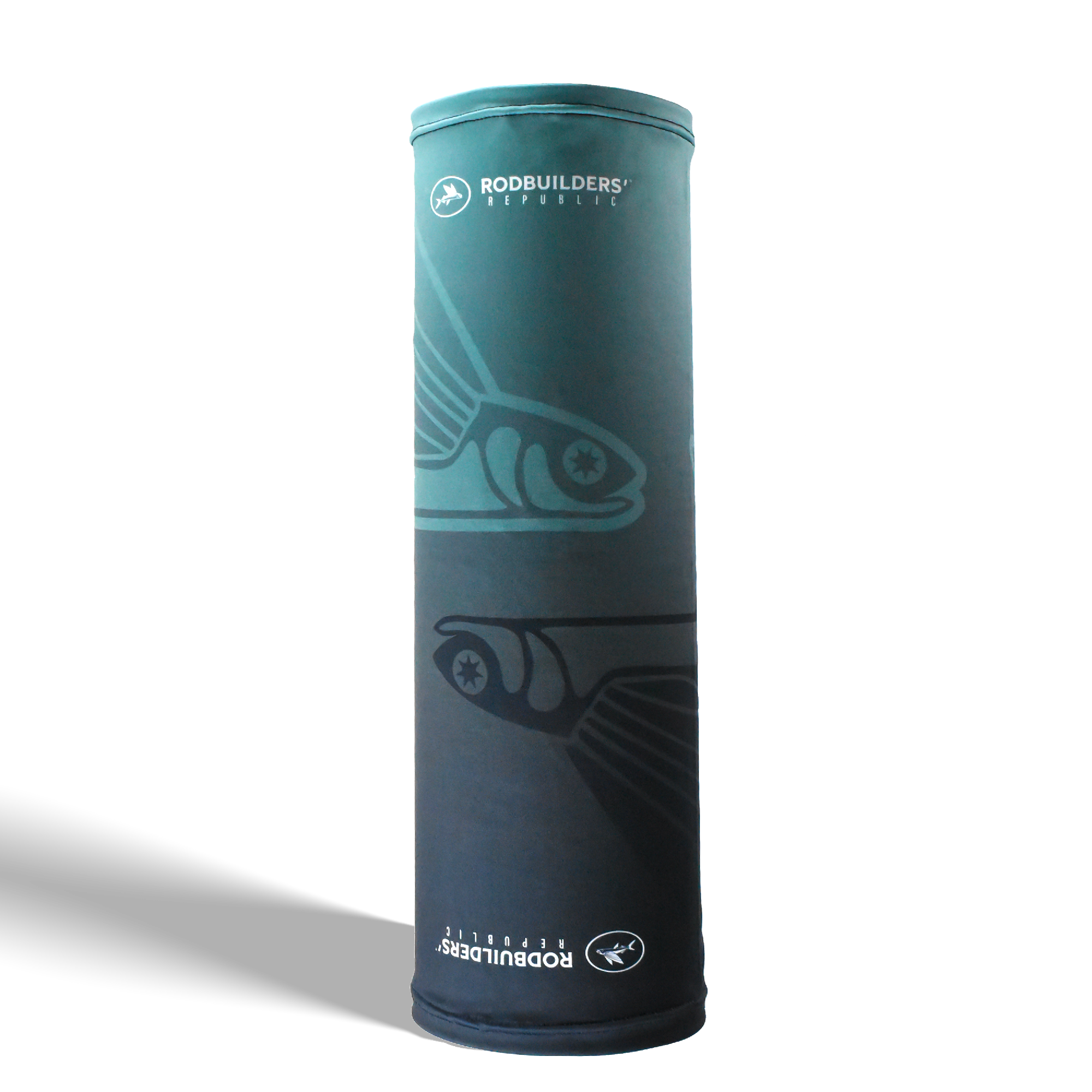 Rodbuilders' Republic Neck Gaiter