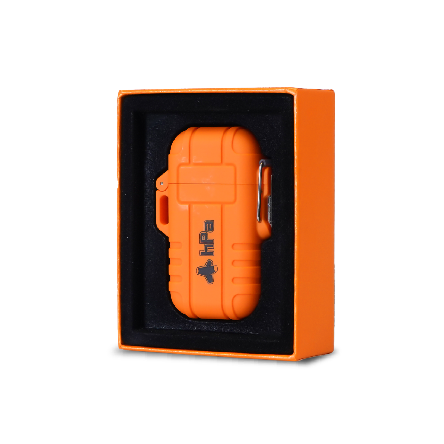 Briquet de Survie HPA