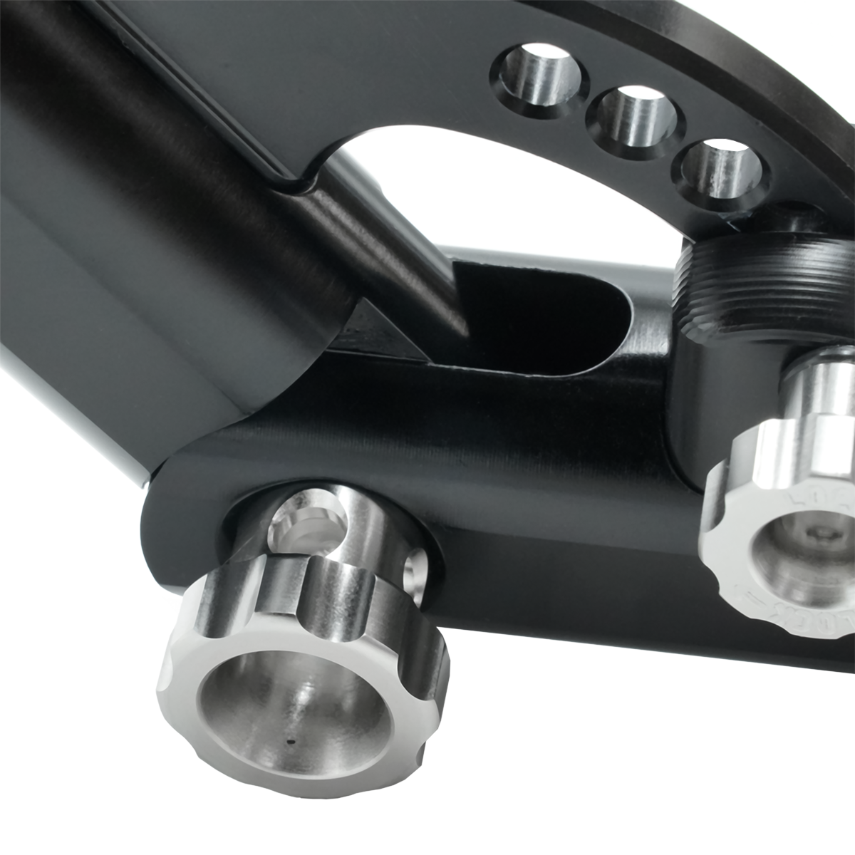 T-10X Multi Position Adjustable Butt