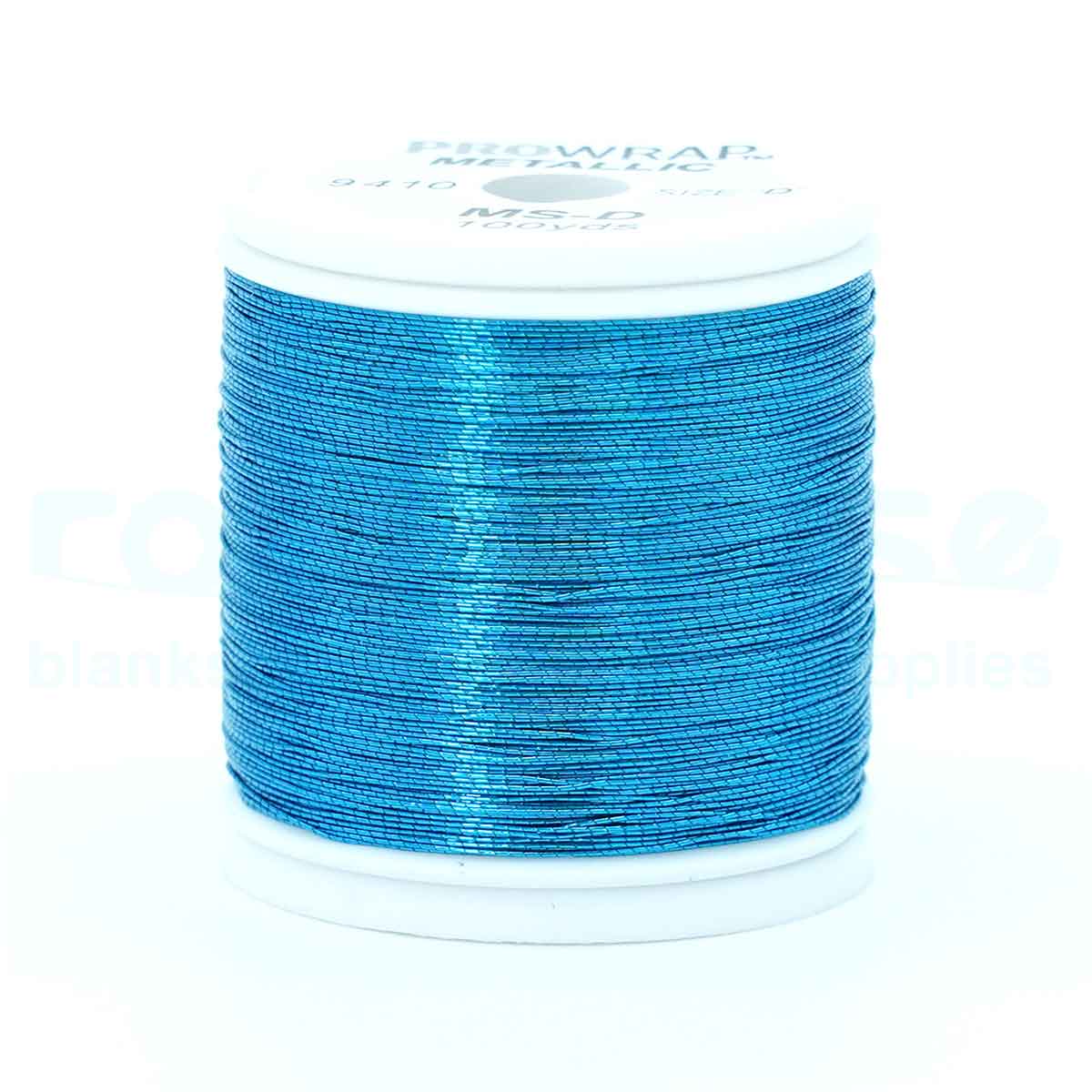 Prowrap Metallic 100 yards