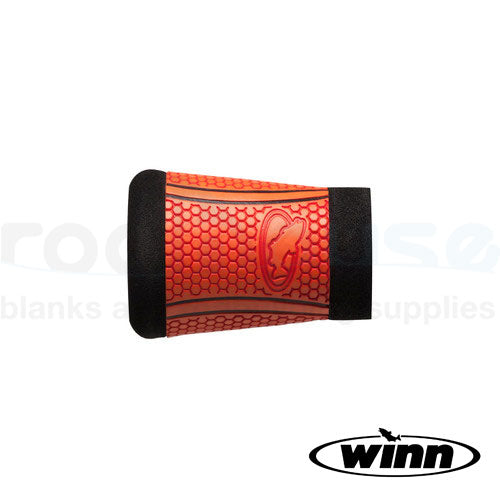 Winn Ultra Light Butt Grips 1.5"