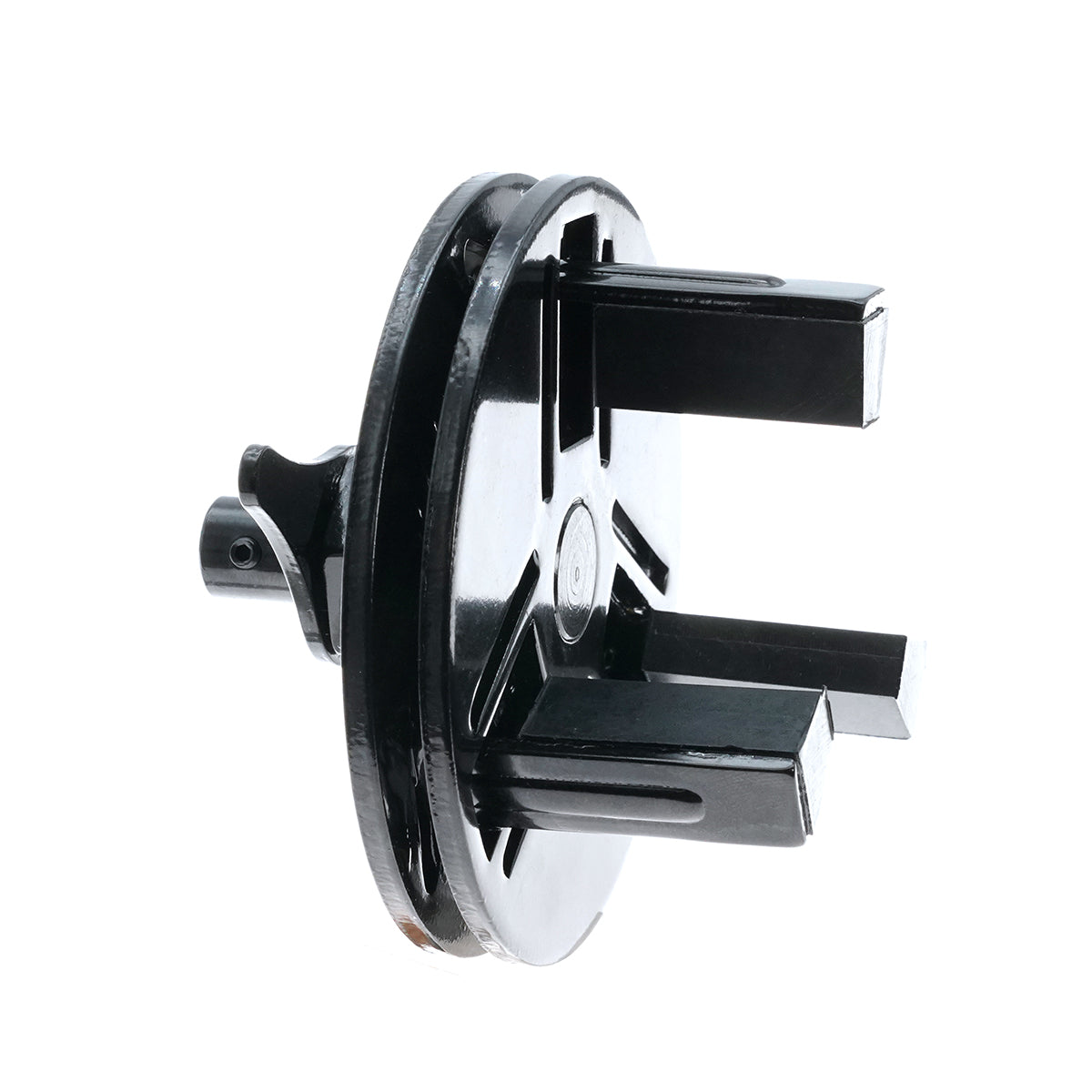 Mandrin de serrage femelle