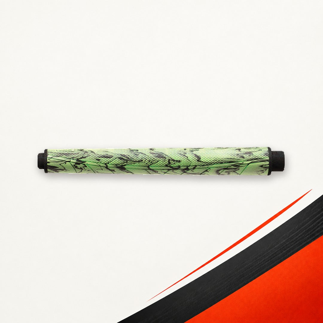 Winn Full Rear Grip - Long Swell