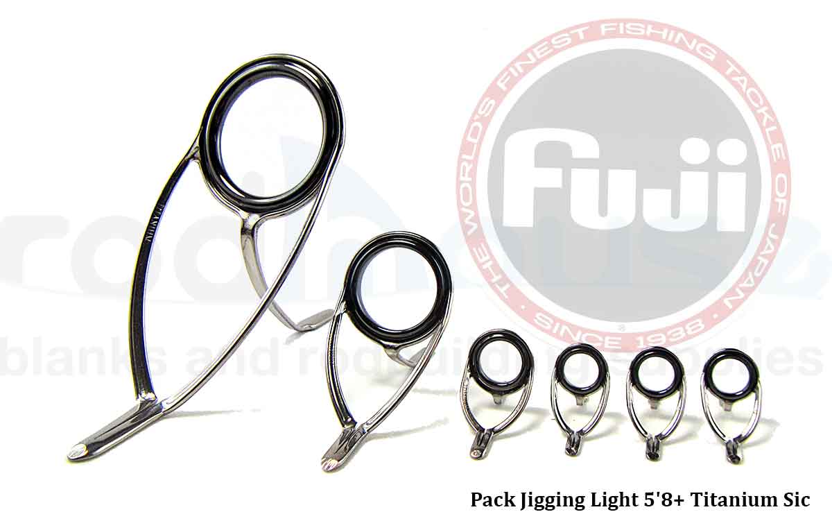 Kit Jigging Light