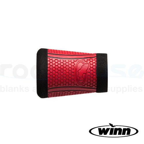 Winn Ultra Light Butt Grips 1.5"