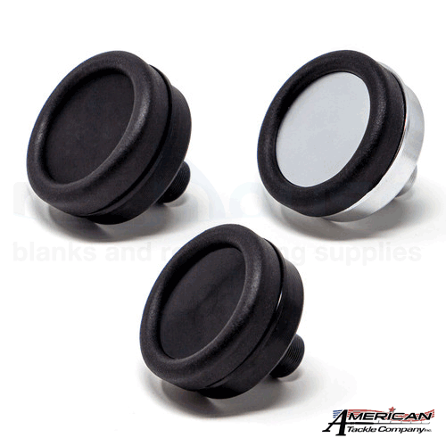 G2 Carbon Handle Butt Cap