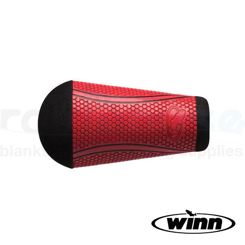Winn Fighting Butt Grips 2.5"