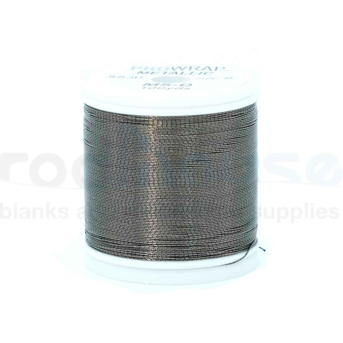 Prowrap Metallic 100 yards