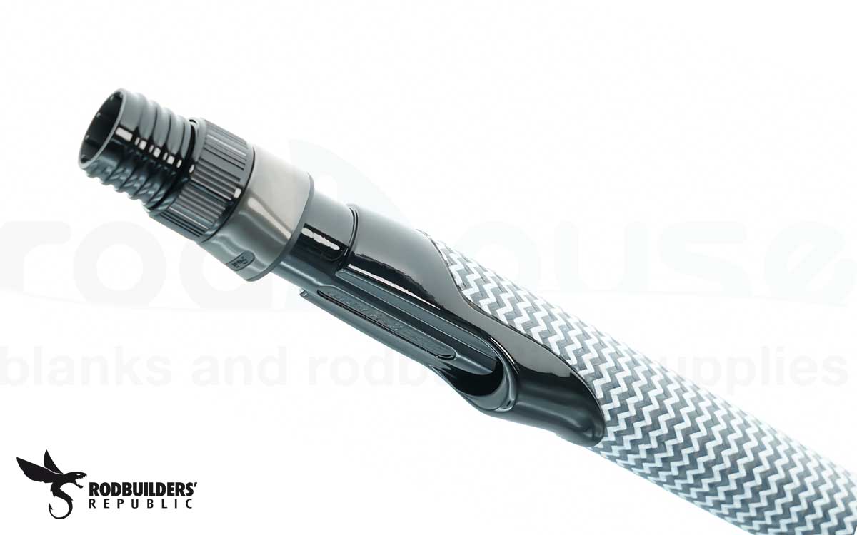 Carbon Long Grip VSS16