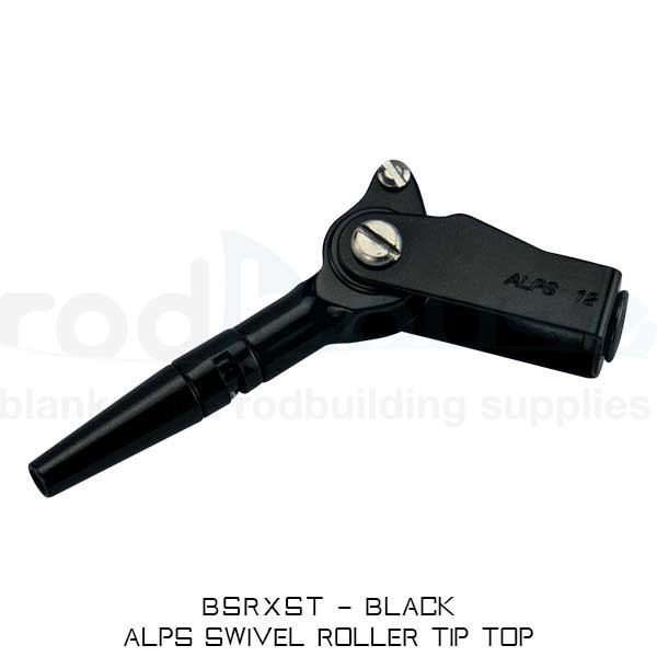 Roller Top Swivel 50/80-130lb