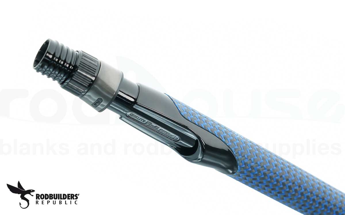 Carbon Long Grip VSS16