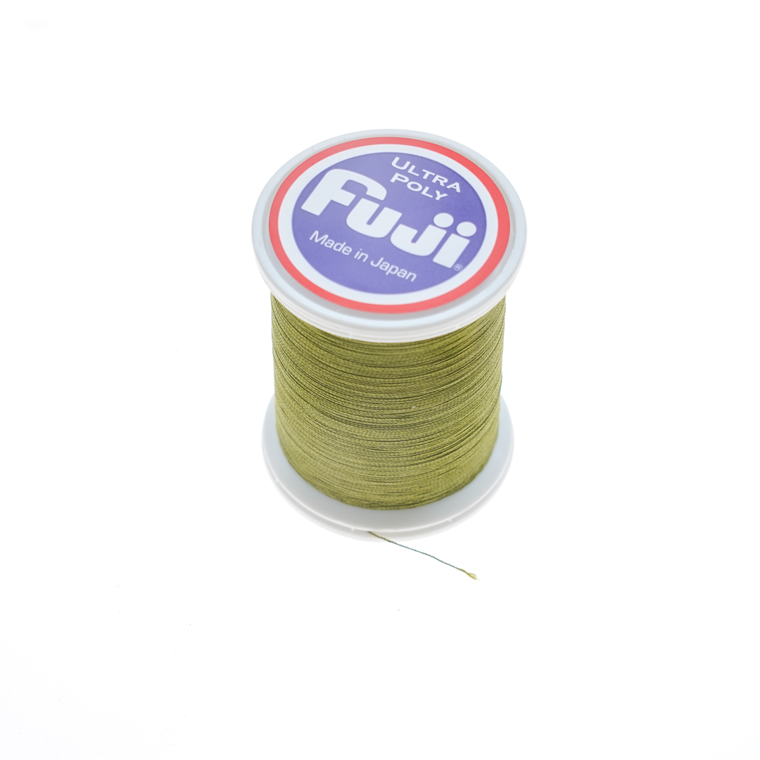 Fuji NOCP Thread - Size D