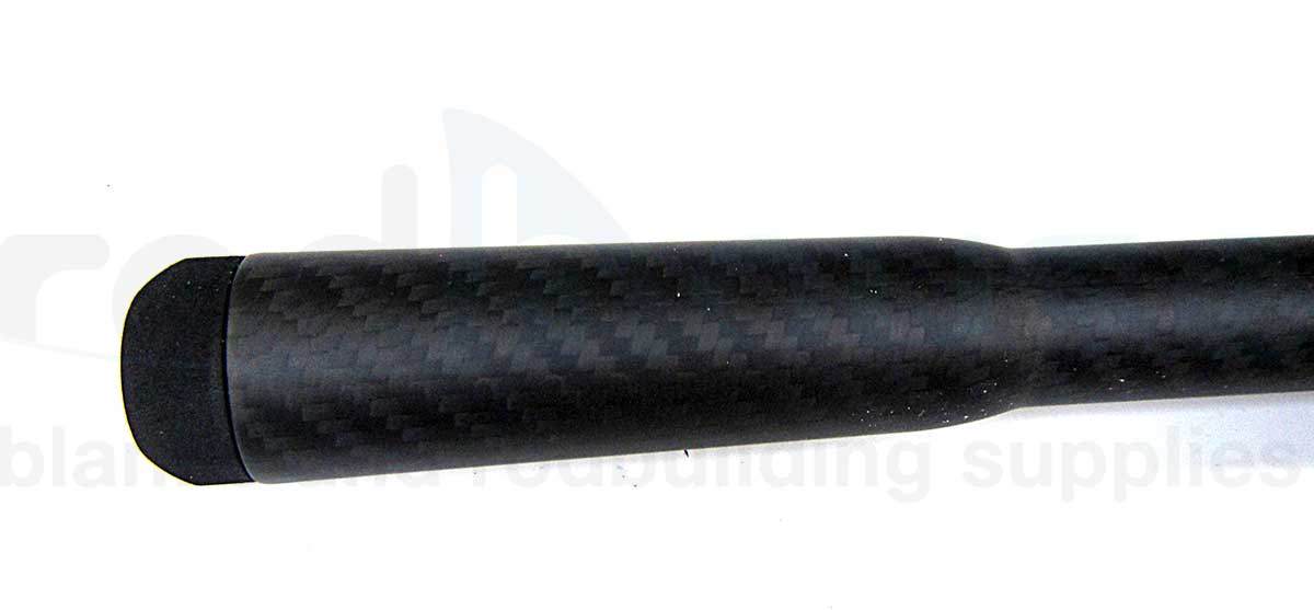 EFX Full Grip Carbon 3K 14.5 Long