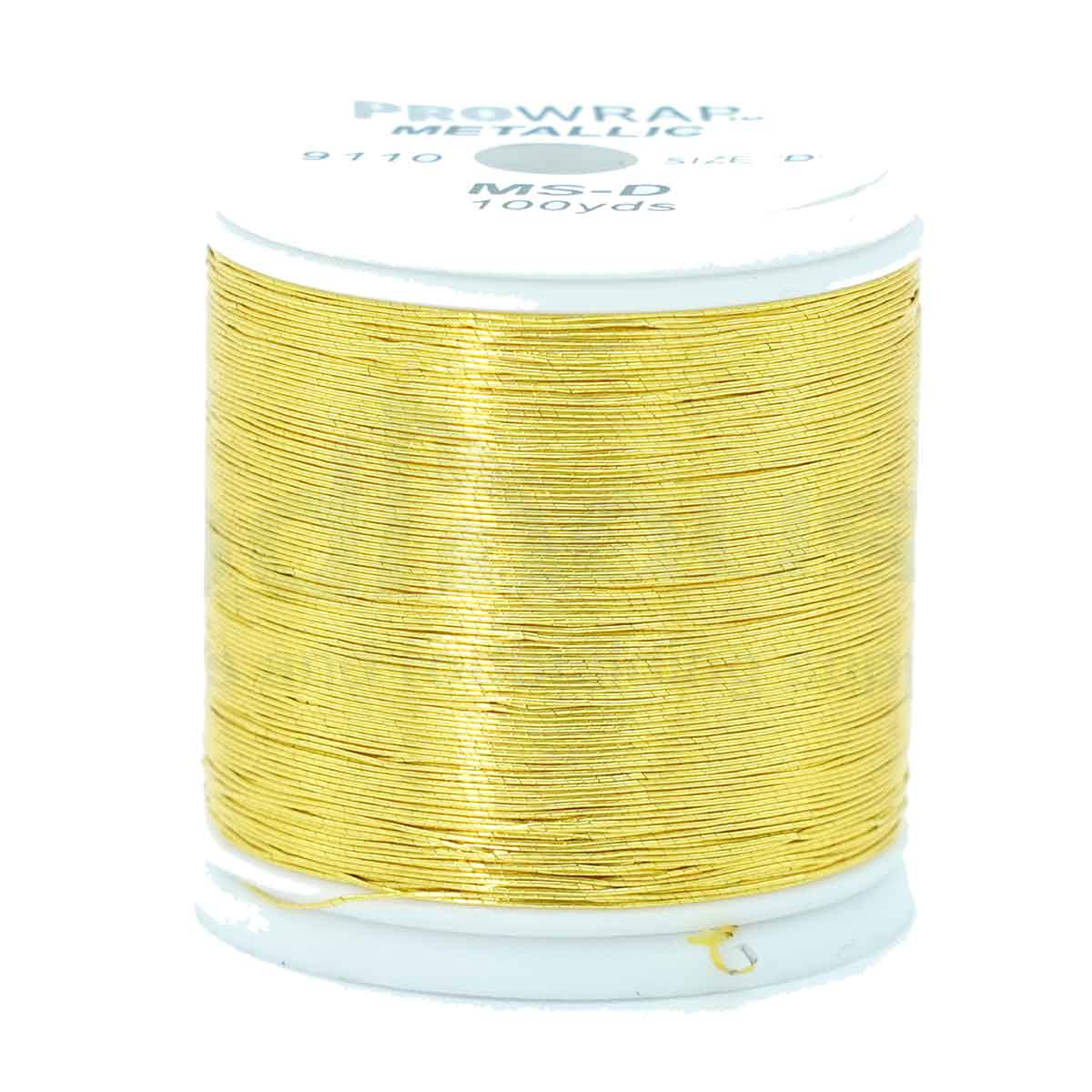 Prowrap Metallic 100 yards