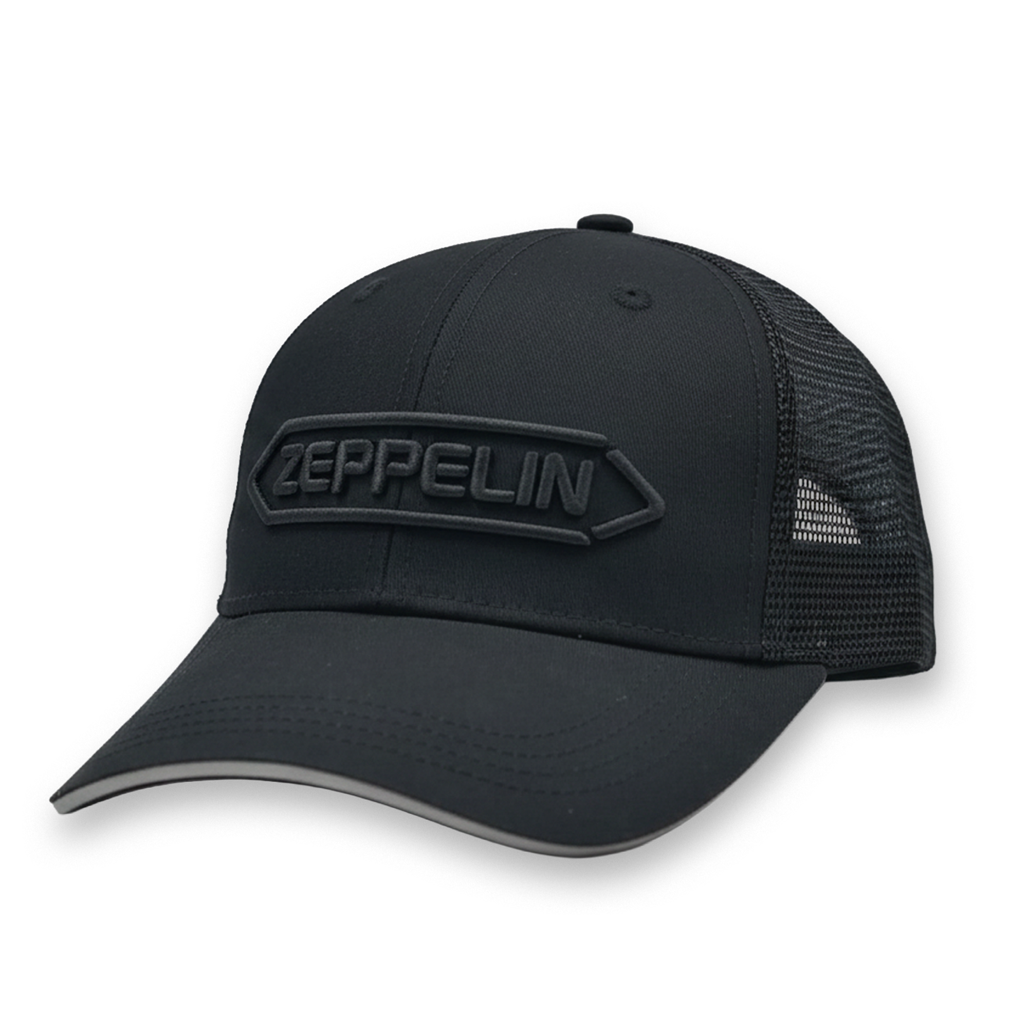 Casquette Zeppelin