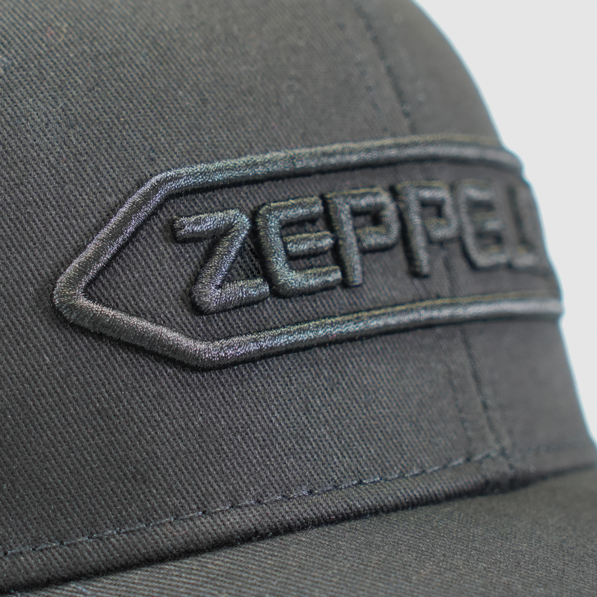 Casquette Zeppelin