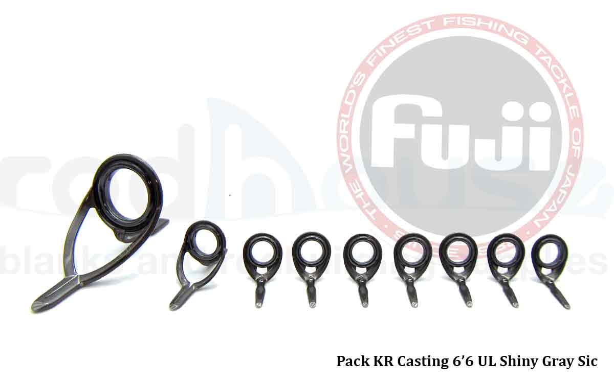 Kit KR Casting UL