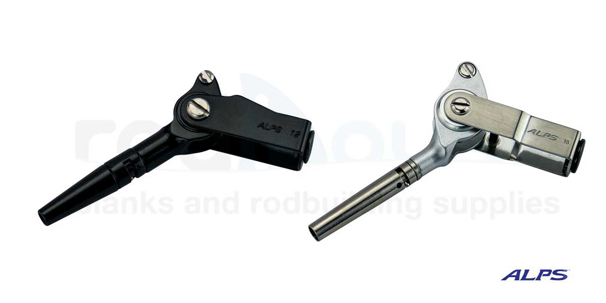 Roller Top Swivel 50/80-130lb