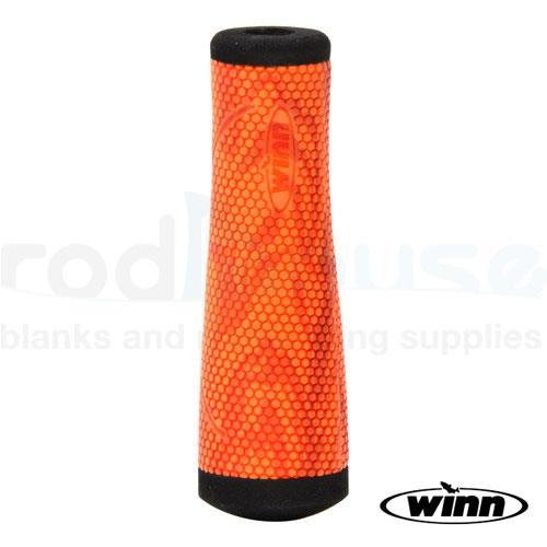 Winn Light Butt Grip 3.25"