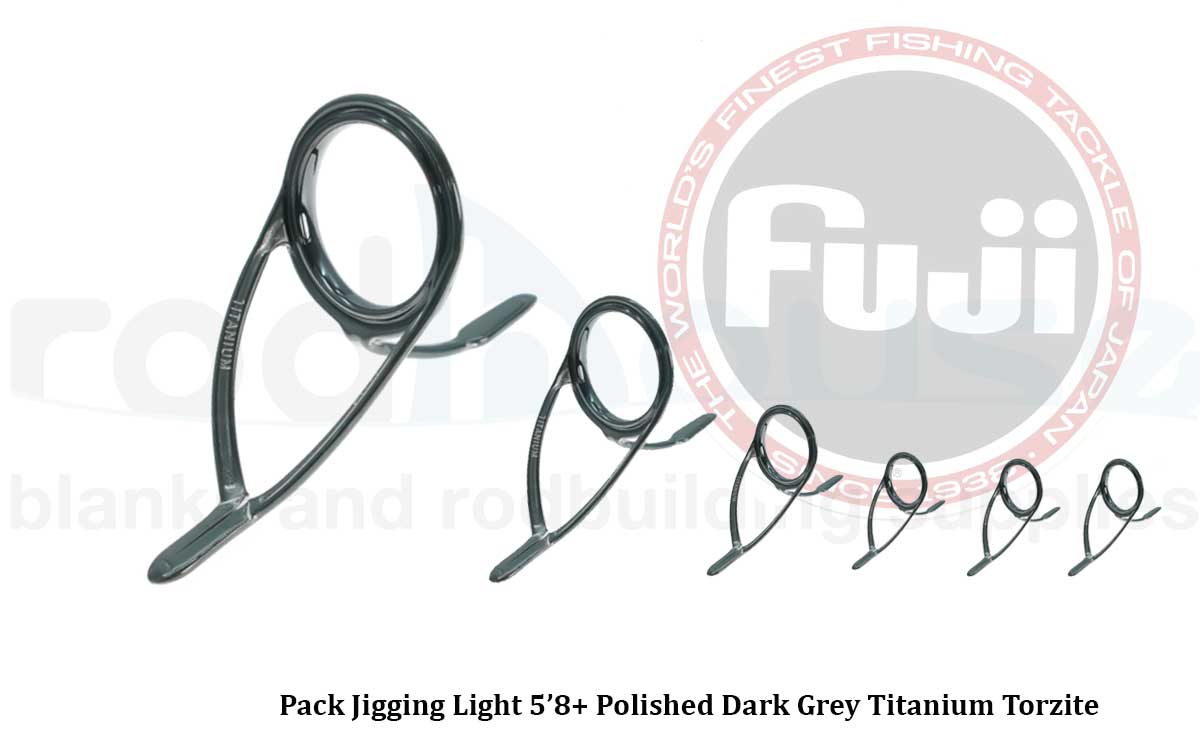 Kit Jigging Light