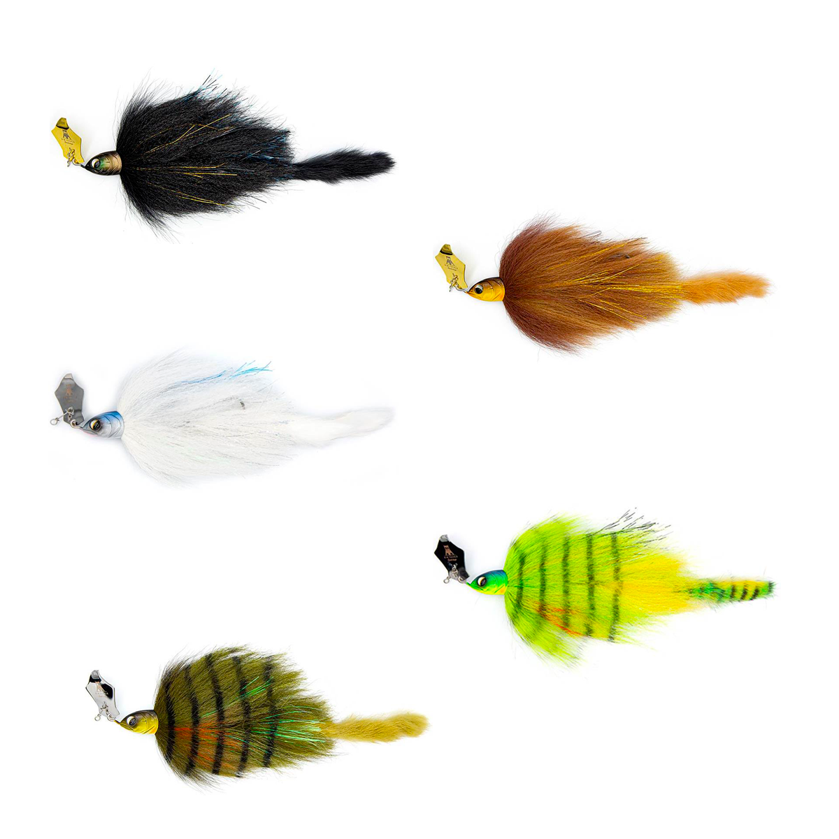 Chacha Bait 45G Chatterbait Bim Tackle