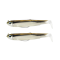Double Combo Black Minnow 90 Shore 5g