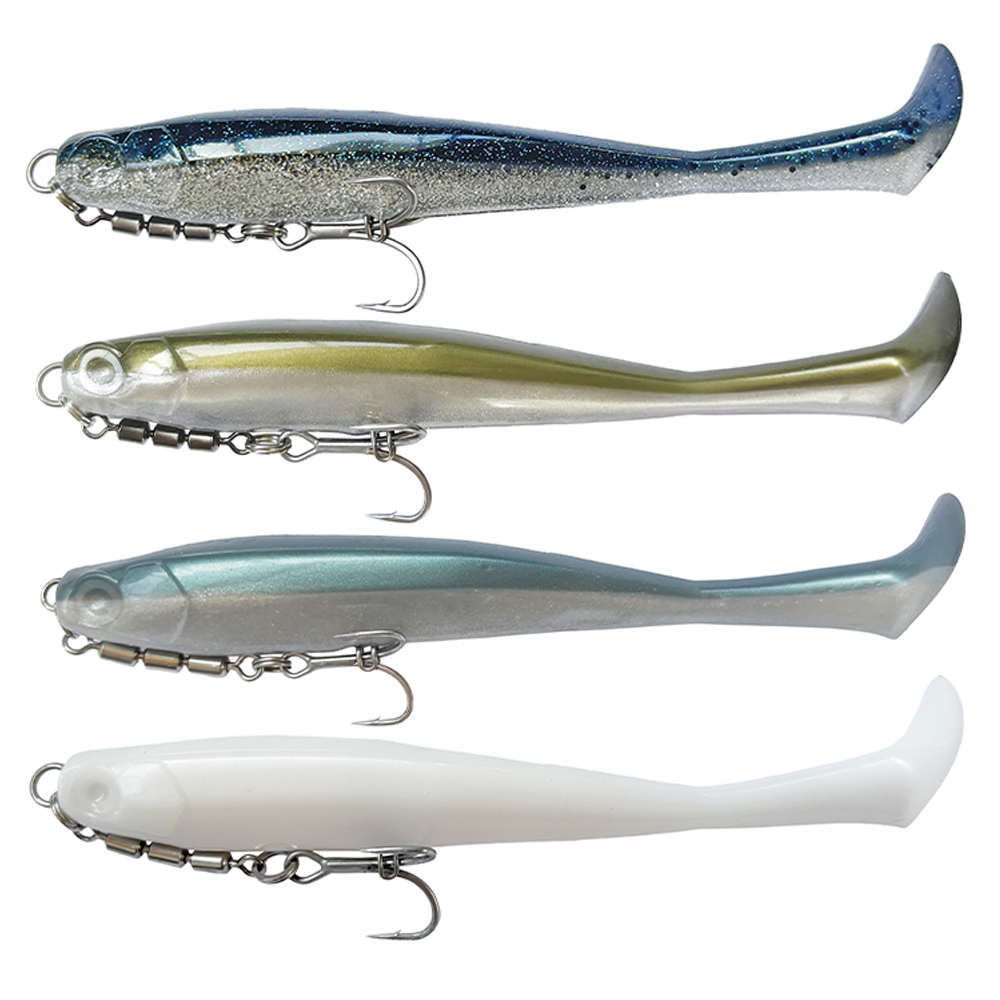 Combo Pit Swimmer 125