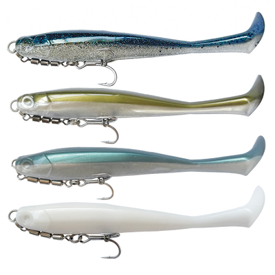 Combo Pit Swimmer 125
