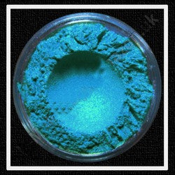 Marbling Pigments Nuno Paulino