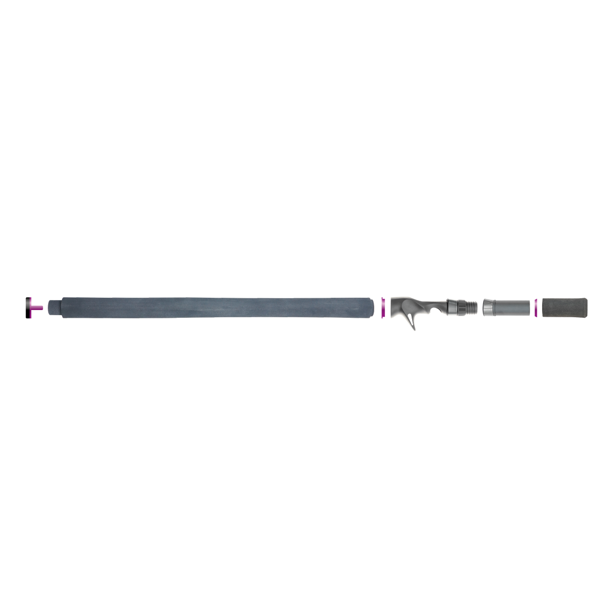 Full Handle Kit ACSM 16