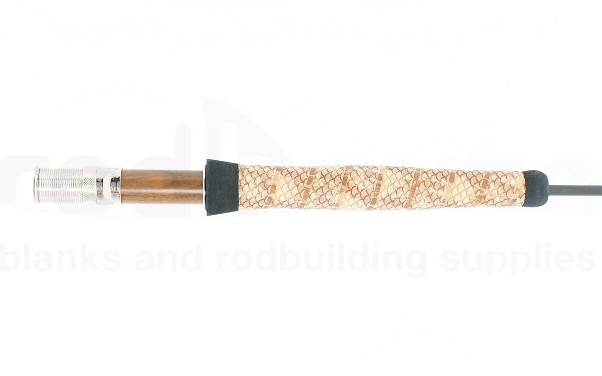 Kit Half Wells Fly Winn Skeleton