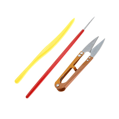 Thread Tool Pack