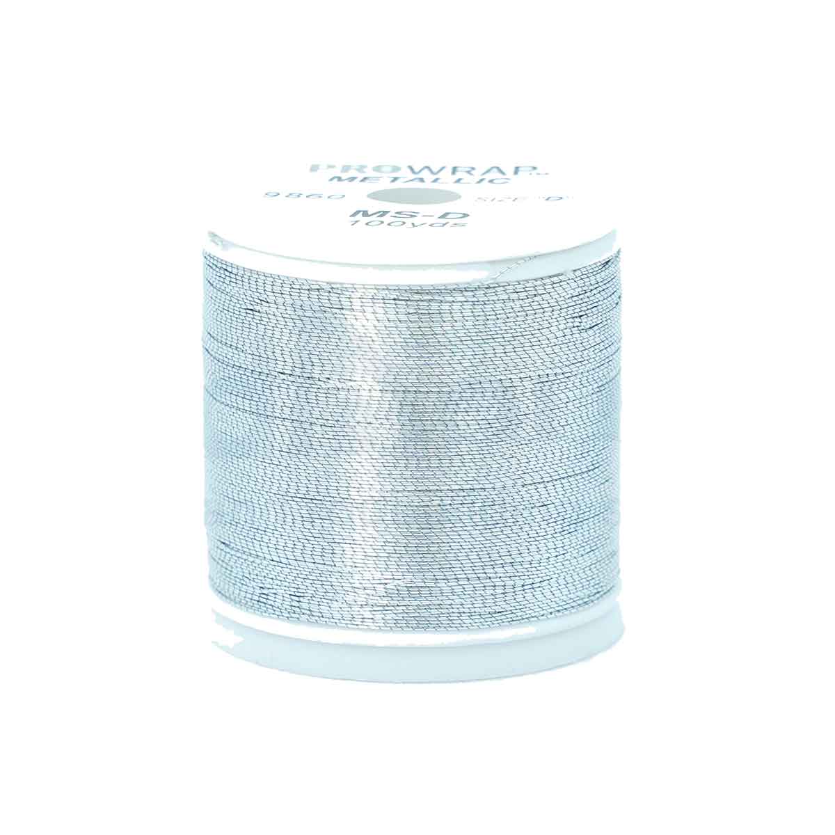 Prowrap Metallic 100 yards