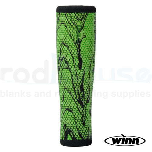 Winn Slim Light Rear Grip 3.5"