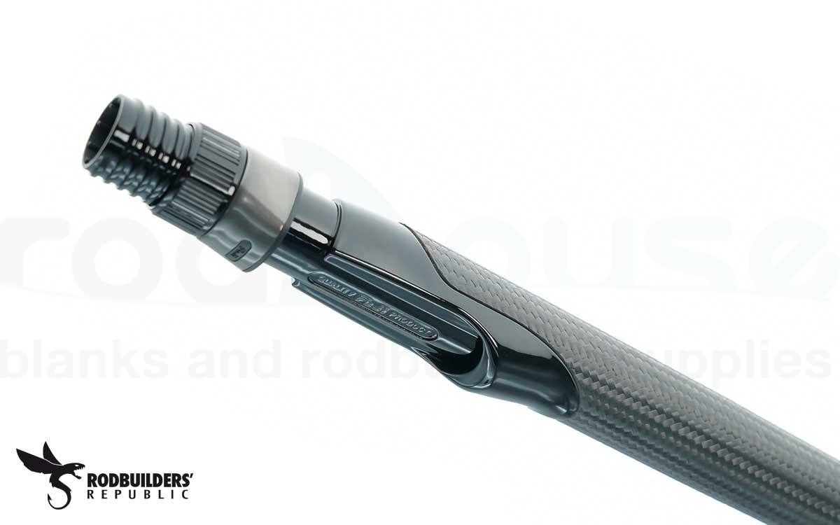 Carbon Long Grip VSS16