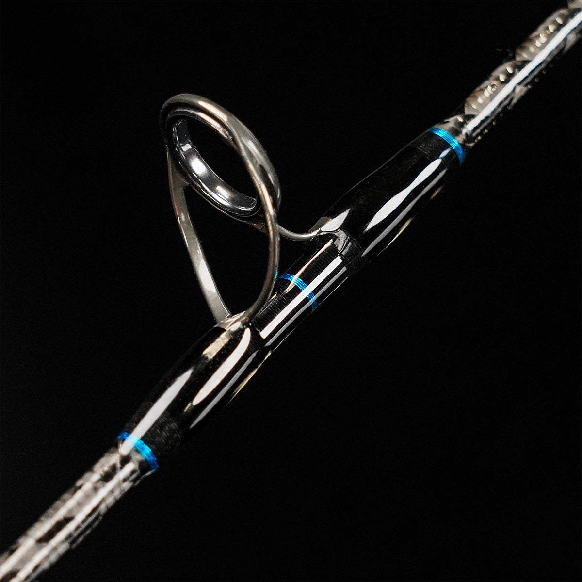 Cape Cod Special 7'6 Nano Popping Rod