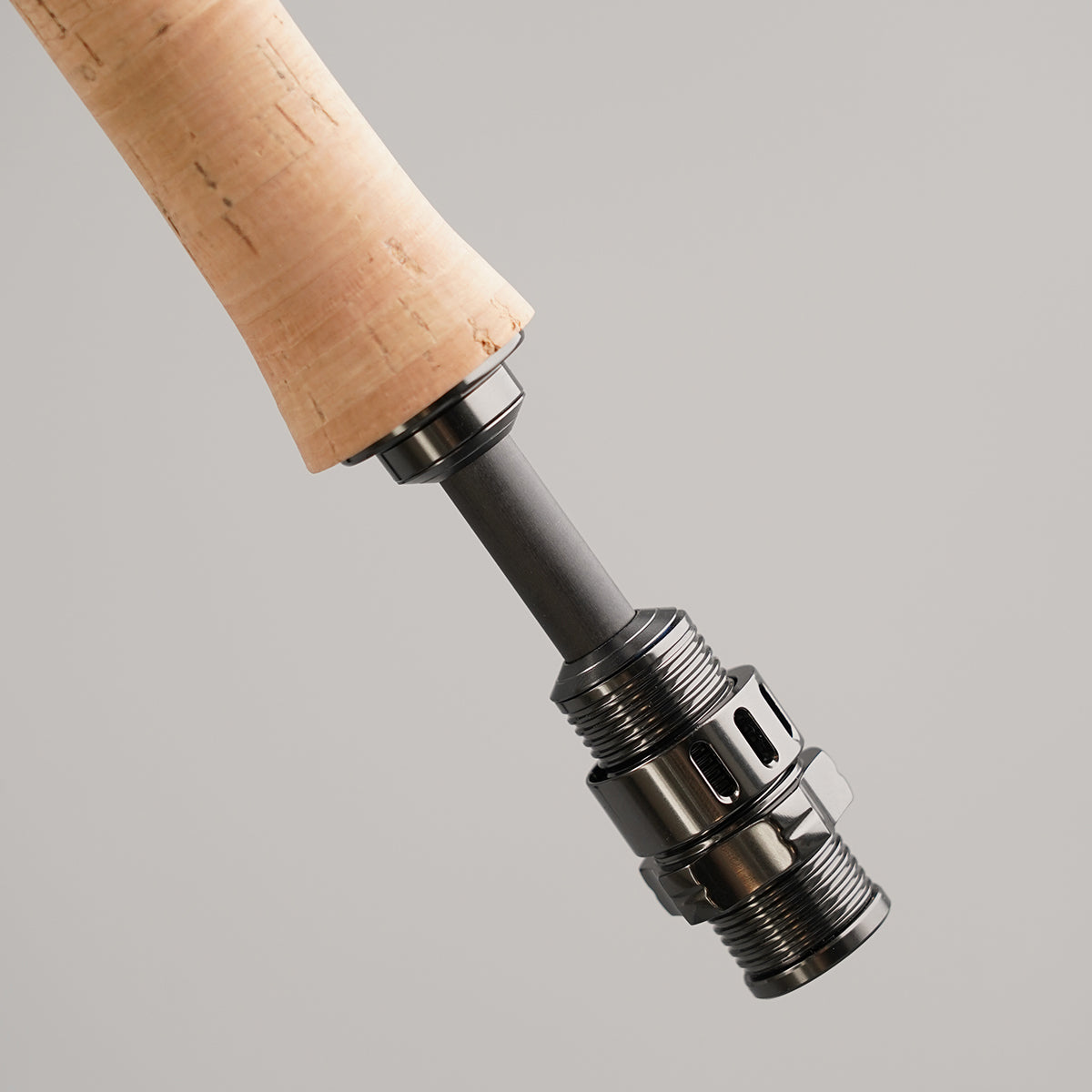 Skeleton Fly Reel Seat