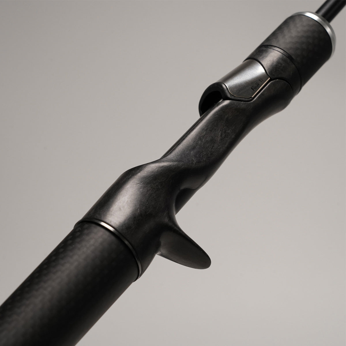 TCH Casting Reel Seat