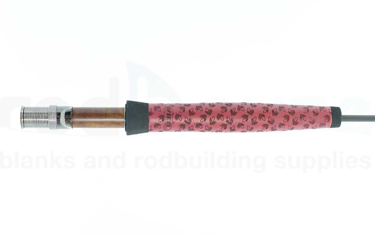 Kit Half Wells Fly Winn Skeleton