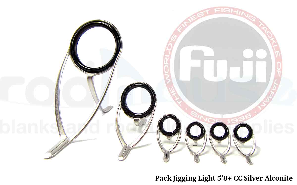 Kit Jigging Light