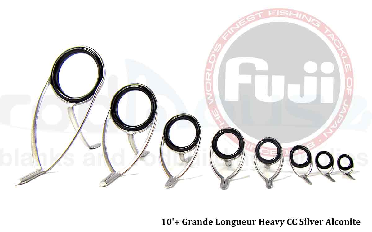 Pack Grandes Longueurs Heavy