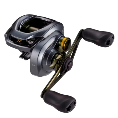 Moulinet Curado DC