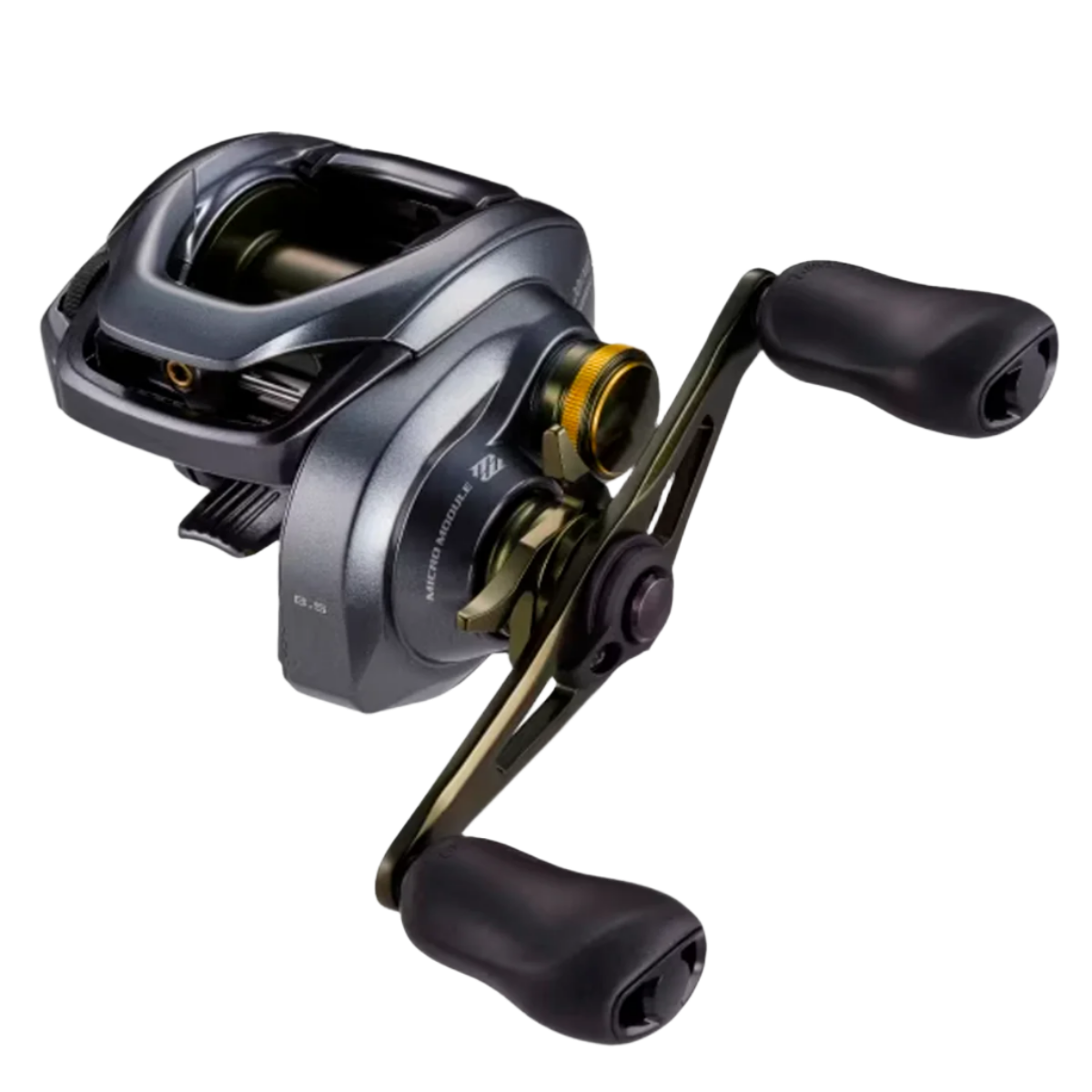 shimano curado 151 dc Curado 151 DC