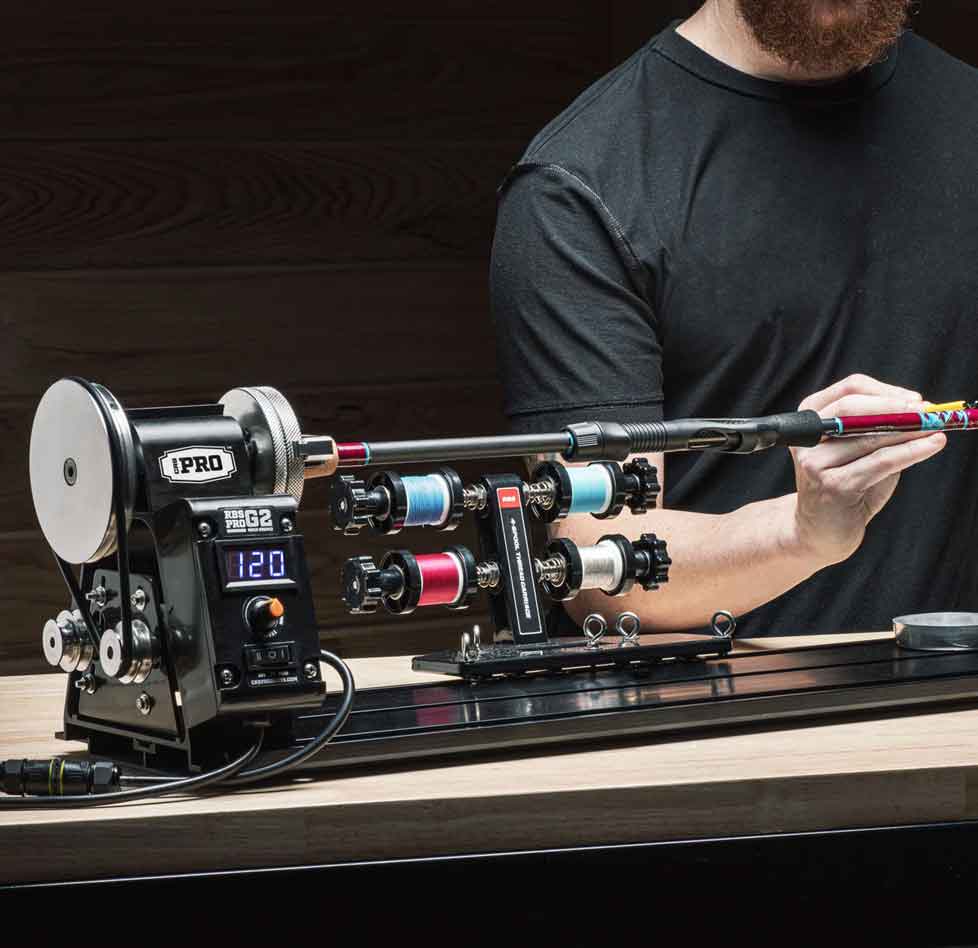 RBS Pro G2 Power Wrapper