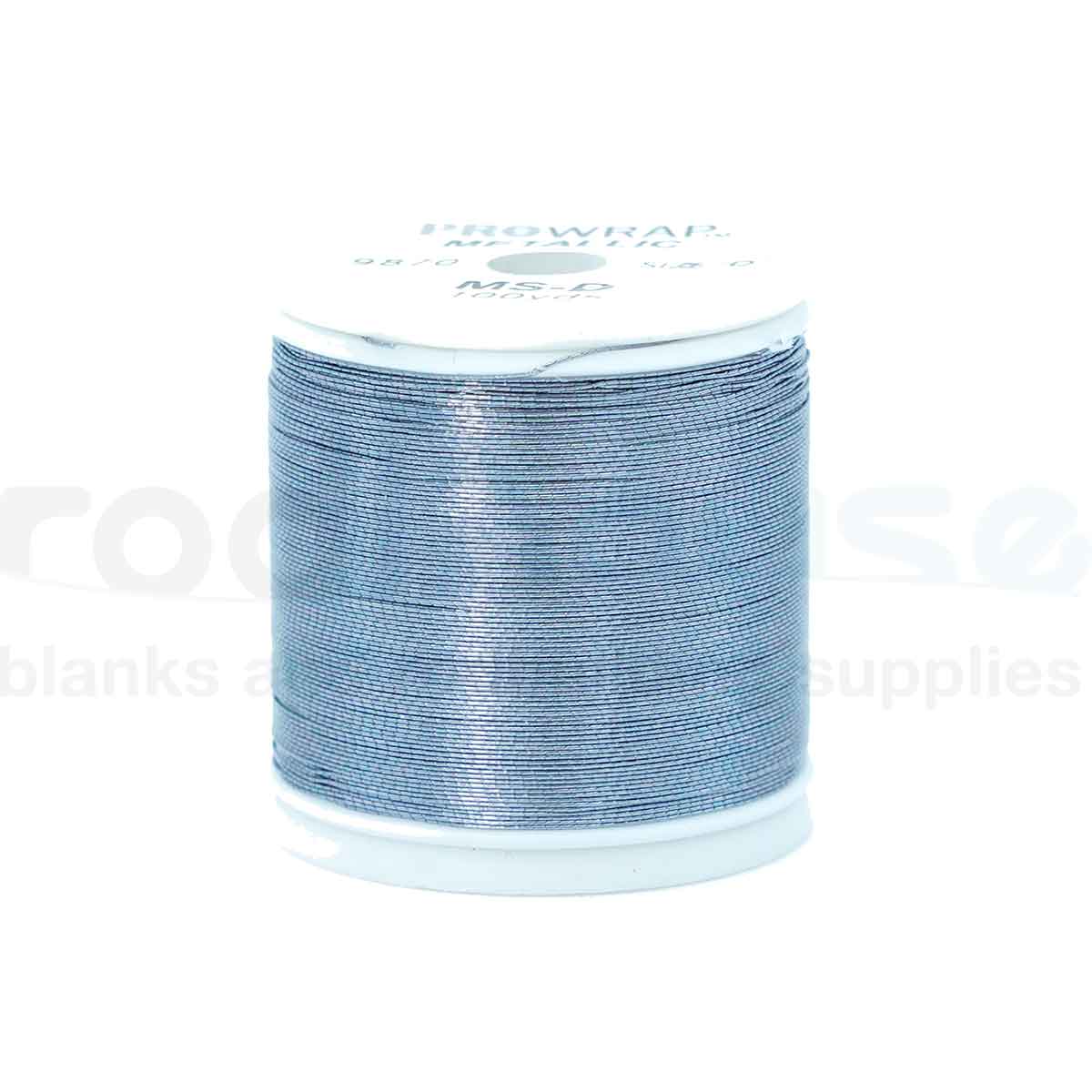 Prowrap Metallic 100 yards