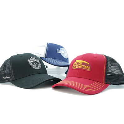 Casquette Rodhouse