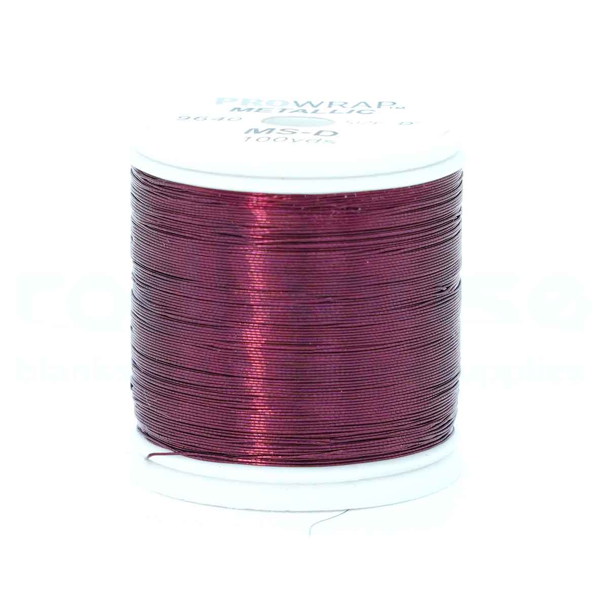 Prowrap Metallic 100 yards