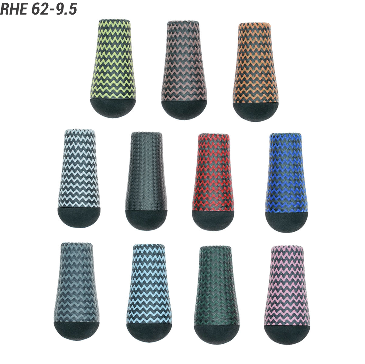 Carbon Fighting Butt