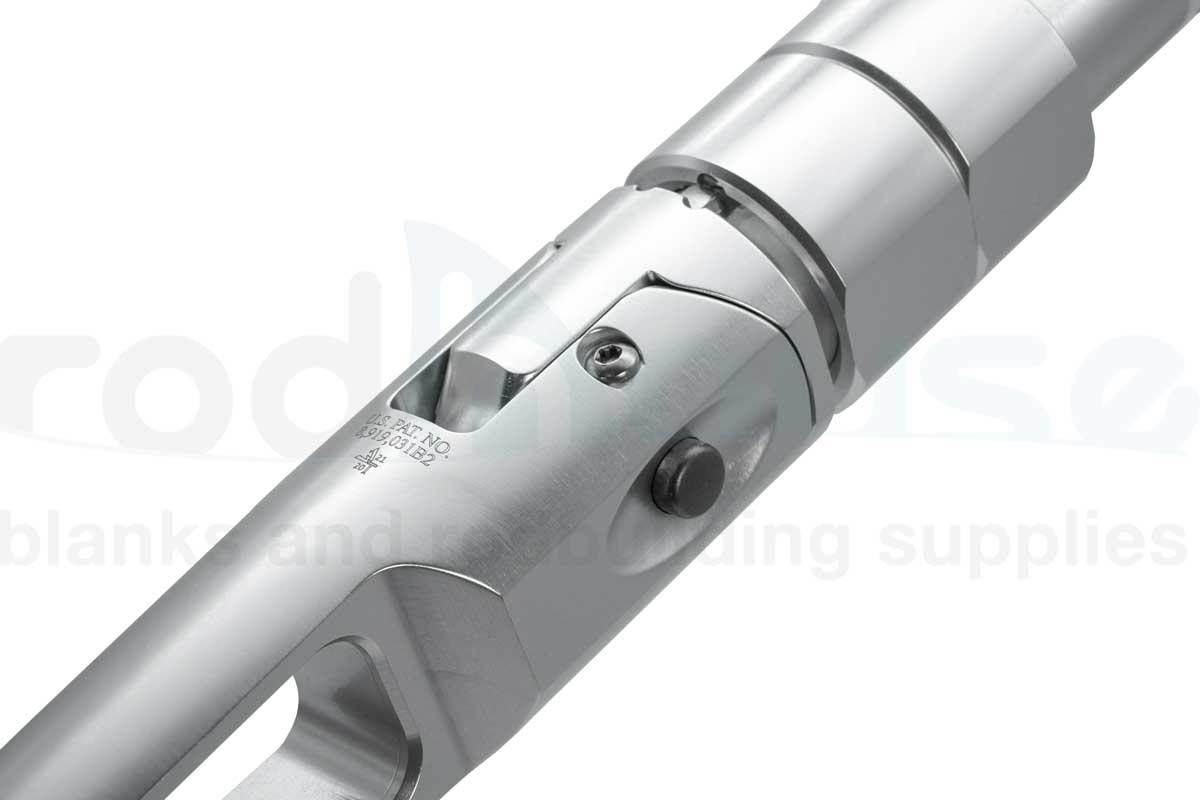 Winthrop Terminator Butt