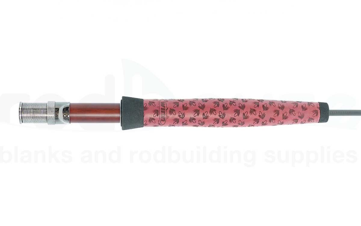 Kit Half Wells Fly Winn Skeleton